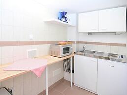 Olsberg Apartment Close to Ski Slopes