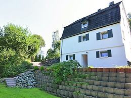 Olsberg Apartment Close to Ski Slopes