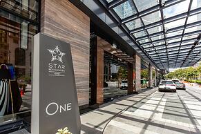 Star Suites KLCC