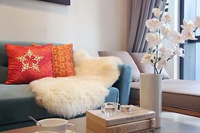 Star Suites KLCC
