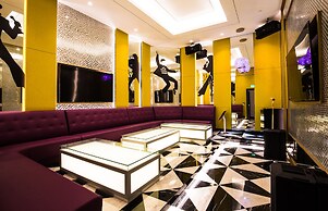 Star Suites KLCC