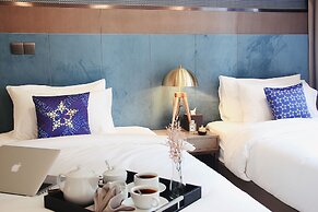 Star Suites KLCC