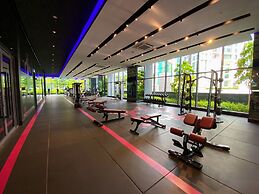 Star Suites KLCC