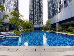 Star Suites KLCC