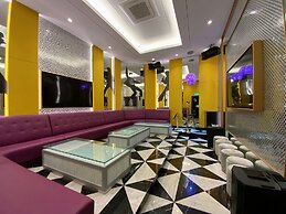 Star Suites KLCC