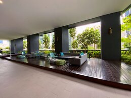 Star Suites KLCC