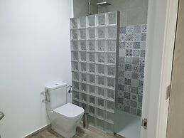 Mesón-Hostal La Cabaña