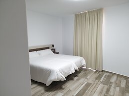 Mesón-Hostal La Cabaña