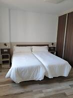 Mesón-Hostal La Cabaña