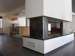 Bovigny Holiday Home With Cinema