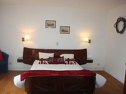 Bovigny Holiday Home With Cinema