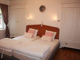 Bovigny Holiday Home With Cinema
