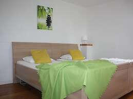 Bovigny Holiday Home With Cinema