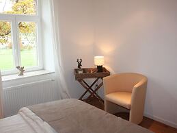 Bovigny Holiday Home With Cinema