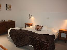 Bovigny Holiday Home With Cinema