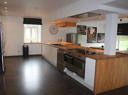 Bovigny Holiday Home With Cinema
