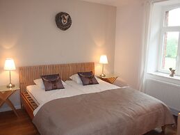 Bovigny Holiday Home With Cinema