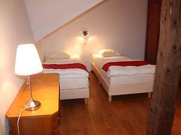 Bovigny Holiday Home With Cinema