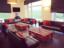 Bovigny Holiday Home With Cinema