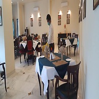 The Hadoti Palace