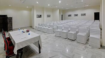 The Hadoti Palace
