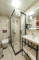 World Heritage Center Hotel
