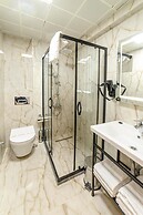 World Heritage Center Hotel