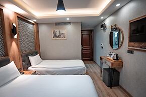 World Heritage Center Hotel