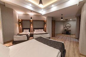 World Heritage Center Hotel