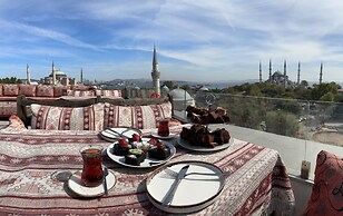 World Heritage Center Hotel