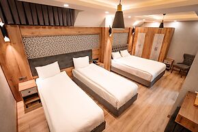 World Heritage Center Hotel