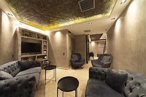 World Heritage Center Hotel
