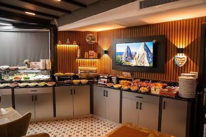 World Heritage Center Hotel