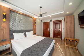 World Heritage Center Hotel