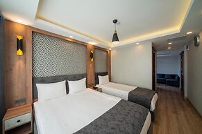World Heritage Center Hotel