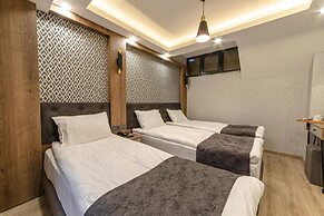 World Heritage Center Hotel