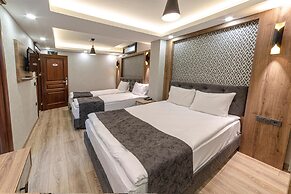 World Heritage Center Hotel