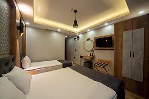 World Heritage Center Hotel