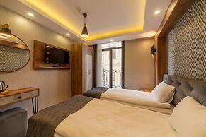 World Heritage Center Hotel