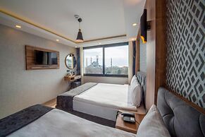 World Heritage Center Hotel
