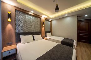 World Heritage Center Hotel