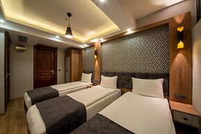 World Heritage Center Hotel