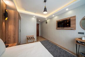 World Heritage Center Hotel
