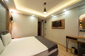 World Heritage Center Hotel