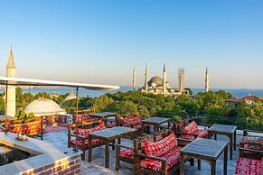 World Heritage Center Hotel