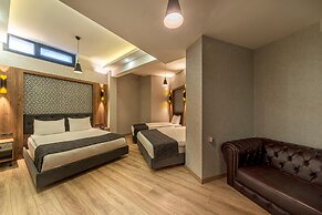 World Heritage Center Hotel