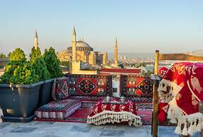 World Heritage Center Hotel