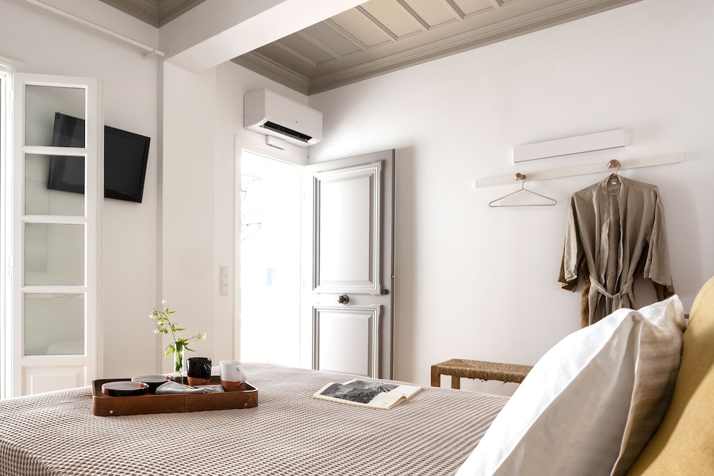 Niriides Guesthouse