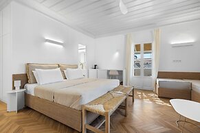 Niriides Guesthouse