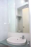 Urban Hotel Serpong